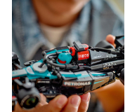 LEGO Speed Champions 77244 Bolid F1® Mercedes-AMG W15 - 1308233 - zdjęcie 10